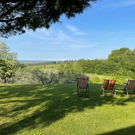 Fig 公寓 法恩莎