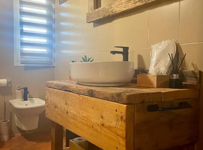 Fig 公寓 法恩莎