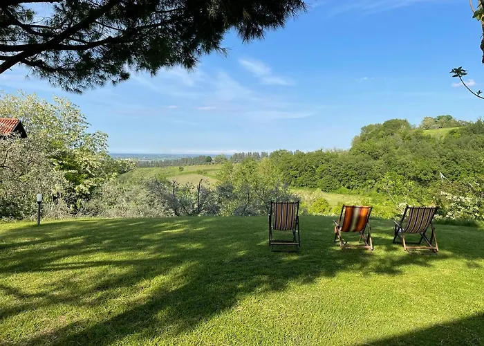 Fig Lägenhet Faenza